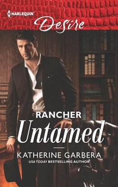 Cover Rancher Untamed (eBook, ePUB)