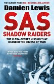 SAS Shadow Raiders (eBook, ePUB)