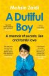A Dutiful Boy (eBook, ePUB) - Bild 1