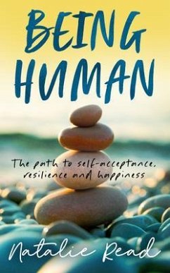 Cover Being Human (eBook, ePUB)