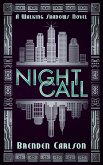 Night Call (eBook, ePUB)