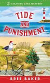Tide and Punishment (eBook, ePUB)
