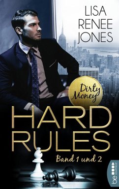 Hard Rules - Band 1 und 2 (eBook, ePUB) - Jones, Lisa Renee