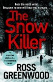 The Snow Killer (eBook, ePUB)