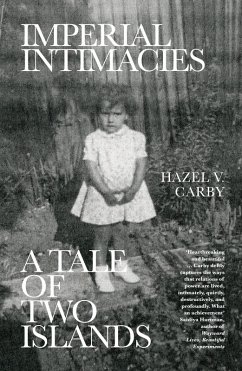 Imperial Intimacies (eBook, ePUB) - Carby, Hazel V