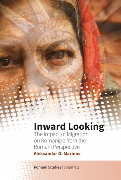 Inward Looking (eBook, ePUB) - Marinov, Aleksandar G.