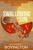 Swallowing the Sun (Tales of the Watermasters, #1) (eBook, ePUB)