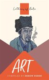 Letters of Note: Art (eBook, ePUB)