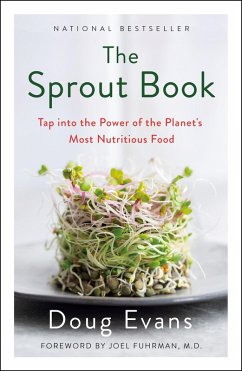 Cover The Sprout Book (eBook, ePUB)
