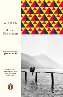 Women (eBook, ePUB) - Sebastian, Mihail