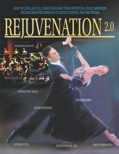 Rejuvenation 2.0 (eBook, ePUB) - Buckingham, Md