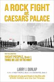 A Rock Fight At Caesars Palace (Things We Lost in the Night, #0) (eBook, ePUB)