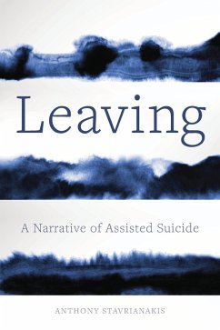 Cover Leaving (eBook, ePUB)
