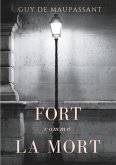 Fort comme la mort (eBook, ePUB)