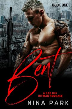 Cover Bent (Book 1) (eBook, ePUB)