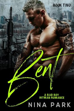 Cover Bent (Book 2) (eBook, ePUB)