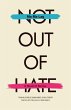 Not Out of Hate (eBook, ePUB) - Bild 1