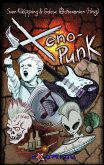Xeno-Punk (eBook, ePUB)
