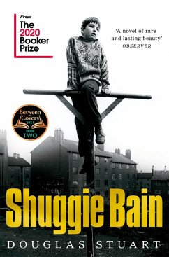 Shuggie Bain (eBook, ePUB) - Stuart, Douglas
