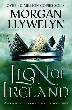Lion of Ireland (eBook, ePUB) - Llywelyn, Morgan