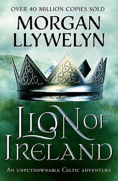 Lion of Ireland (eBook, ePUB)