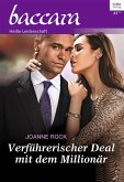 Verführerischer Deal mit dem Millionär (eBook, ePUB)