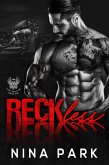 Reckless (Lucky Skulls MC, #1) (eBook, ePUB)