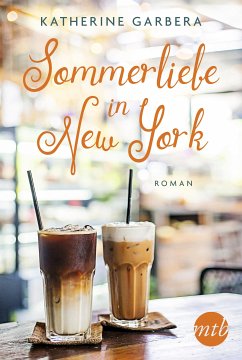 Sommerliebe in New York / Candied Apple Café Bd.2 (eBook, ePUB) - Garbera, Katherine