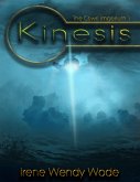 Kinesis - The Cewri Imperium 1 (eBook, ePUB)
