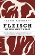 Fleisch ist mir nicht Wurst (eBook,... - Bild 1