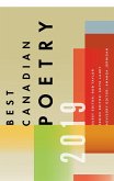 Best Canadian Poetry 2019 (eBook, ePUB)