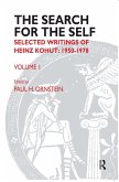 The Search for the Self (eBook, PDF)