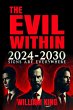The Evil Within (eBook, ePUB) - Bild 1