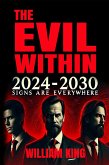 The Evil Within (eBook, ePUB)