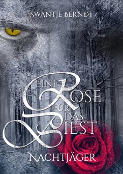 Cover Nachtjäger (eBook, ePUB)