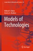 Models of Technologies (eBook, PDF)