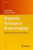 Magnetic Resonance Brain Imaging (eBook, PDF)