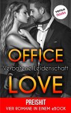 Office Love - Verbotene Leidenschaft (eBook, ePUB)