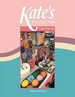 Cover Kate's First Face Paint: A Day At the Fair (eBook, ePUB)