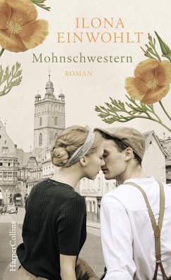Mohnschwestern (eBook, ePUB) - Einwohlt, Ilona