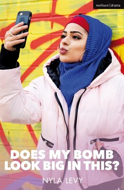 Does My Bomb Look Big in This? (eBook, PDF) - Levy, Nyla