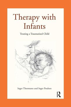 Cover Therapy with Infants (eBook, PDF)