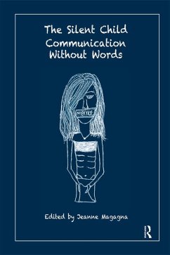 Cover The Silent Child (eBook, PDF)