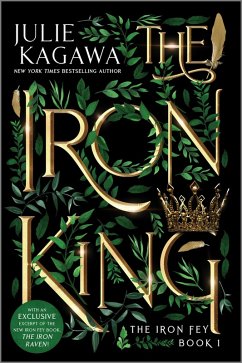 The Iron King Special Edition (eBook, ePUB) - Kagawa, Julie
