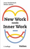 New Work needs Inner Work (eBook, PDF)