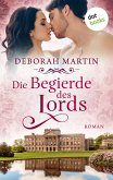 Die Begierde des Lords (eBook, ePUB)