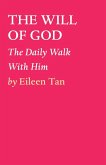 THE WILL OF GOD (eBook, ePUB)