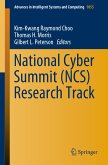 National Cyber Summit (NCS) Research Track (eBook, PDF)