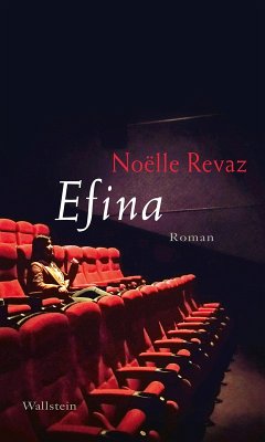 Efina (eBook, PDF) - Revaz, Noëlle