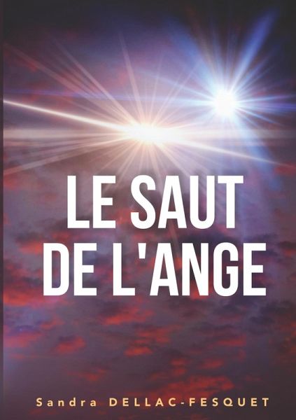 Le Saut de l'Ange (eBook, ePUB) Le Saut de l'Ange (eBook, ePUB)